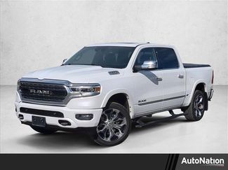 Used 2020 RAM 1500 Limited video 1