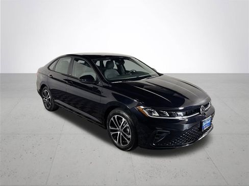 New 2026 Volkswagen Jetta Sport image 4