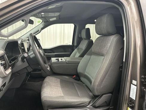 Used 2023 Ford F150 XLT image 15