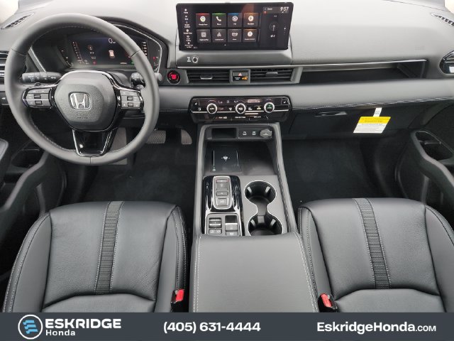 New 2026 Honda Pilot EX-L image 18
