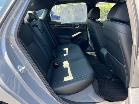Used 2025 Honda Civic Sport Touring image 10