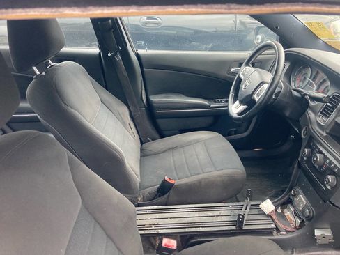 Used 2012 Dodge Charger Police image 6