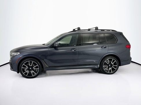 Used 2019 BMW X7 xDrive40i w/ Premium Package image 8