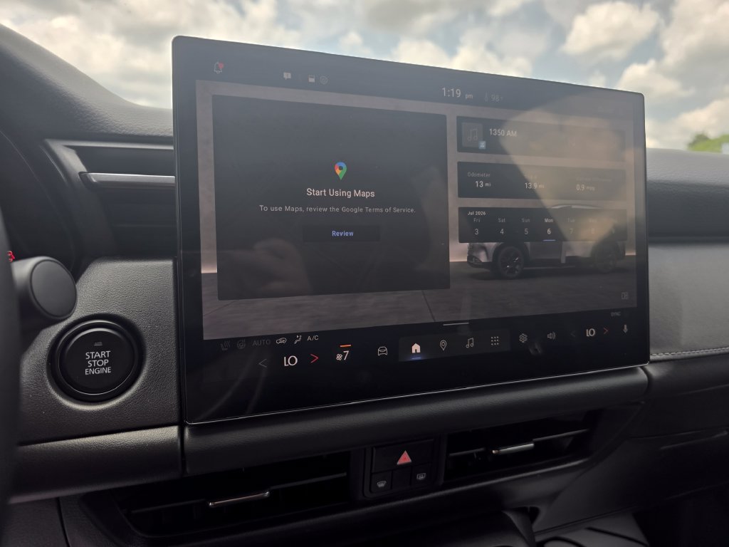 New 2026 MAZDA CX-5 Preferred AWD/4WD image 27