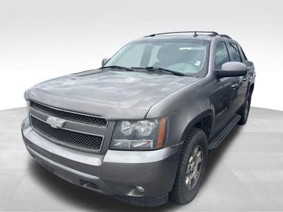 Used 2007 Chevrolet Avalanche LT w/ LT Preferred Equipment Group