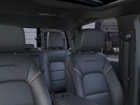 New 2026 GMC Canyon Denali AWD/4WD image 24