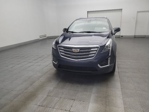 Used 2018 Cadillac XT5 Luxury w/ Driver Awareness Package FWD image 15
