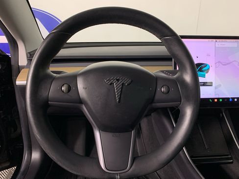 Used 2019 Tesla Model 3 Long Range image 19