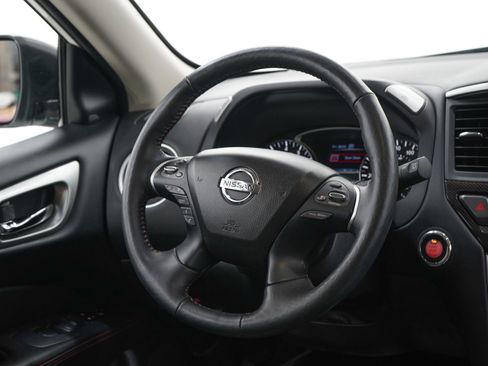 Used 2019 Nissan Pathfinder SV w/ Rock Creek Edition AWD/4WD image 14