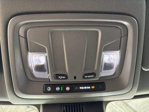 New 2026 Chevrolet Silverado 1500 RST w/ RST Select Package AWD/4WD image 28