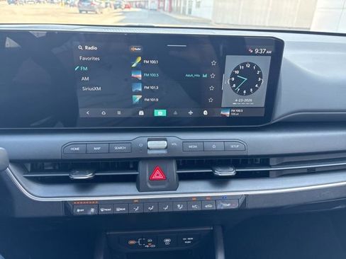 Certified 2025 Kia K4 FWD image 14