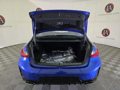 New 2026 BMW M340i xDrive w/ Premium Package image 8