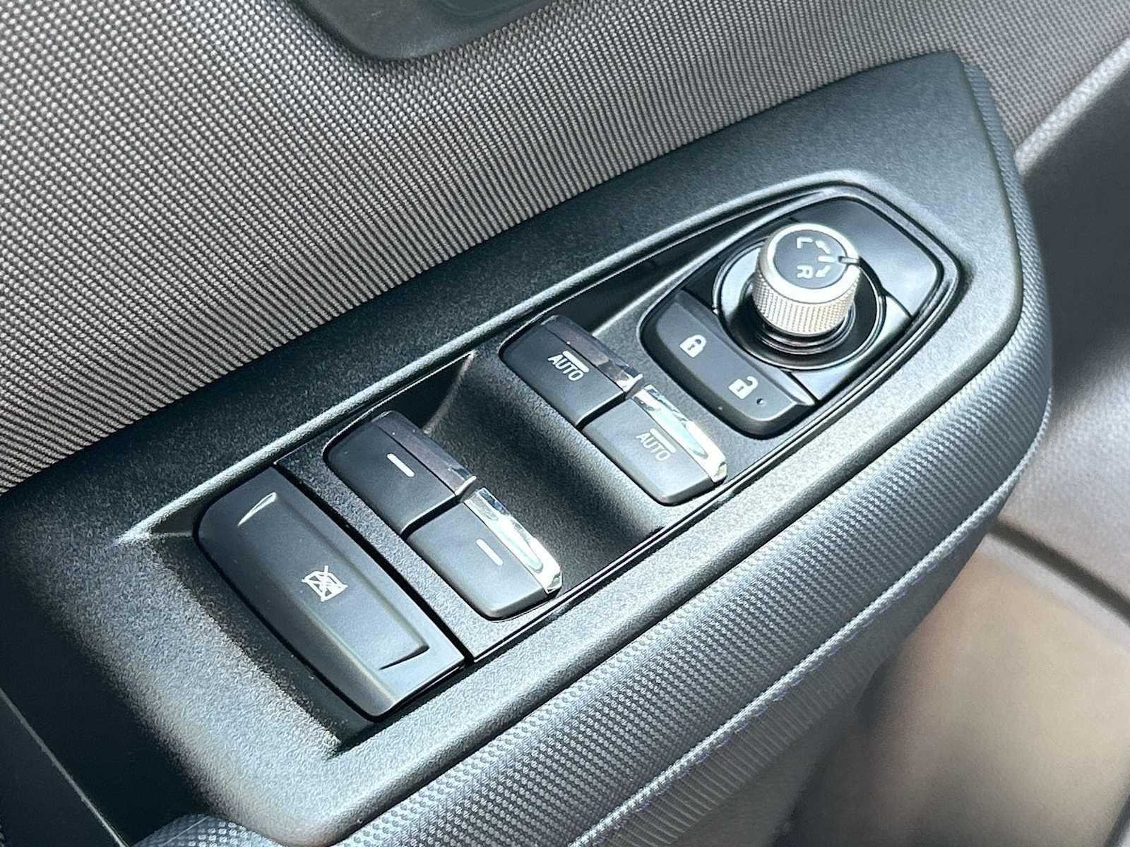 Certified 2026 Subaru Forester Premium AWD/4WD image 13