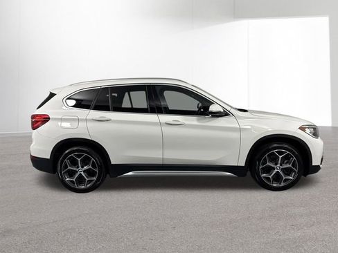 Used 2019 BMW X1 xDrive28i w/ Convenience Package AWD/4WD image 36