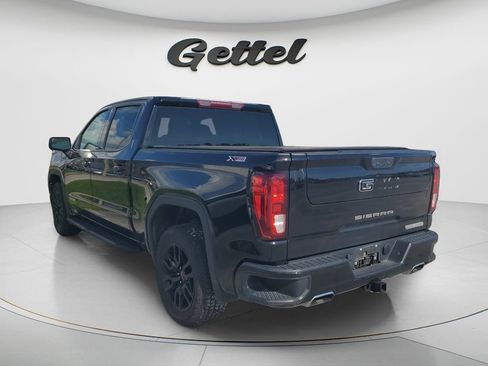 Used 2024 GMC Sierra 1500 Elevation AWD/4WD image 5