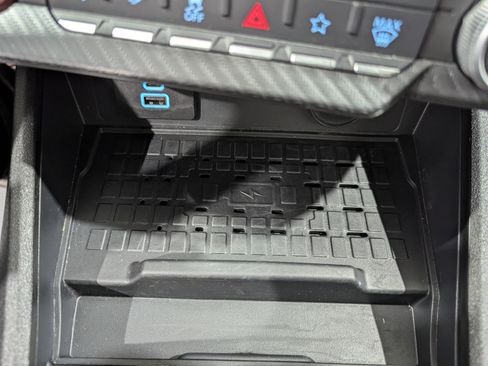 Used 2024 Ford Mustang Premium w/ Mustang Nite Pony Package image 24