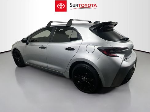 Used 2022 Toyota Corolla SE image 6