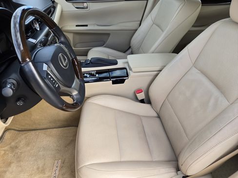 Used 2014 Lexus ES 350 image 14