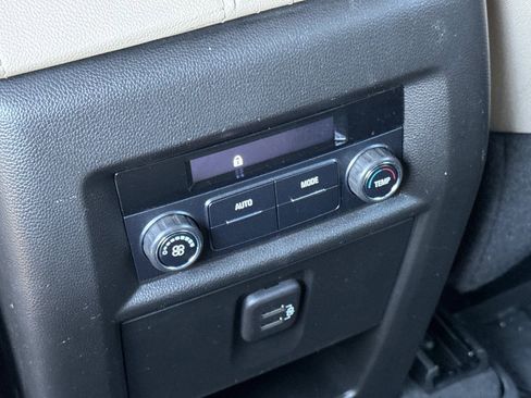 Used 2022 Chevrolet Traverse LS w/ Midnight/Sport Edition image 13