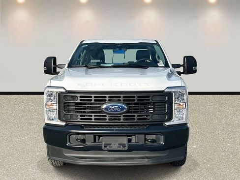 Certified 2023 Ford F250 XL image 2