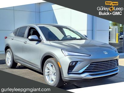 New 2026 Buick Envista Preferred w/ Convenience I Package