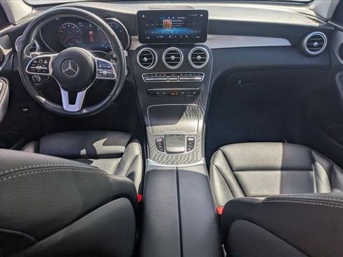 Certified 2022 Mercedes-Benz GLC 300 GLC 300 image 16