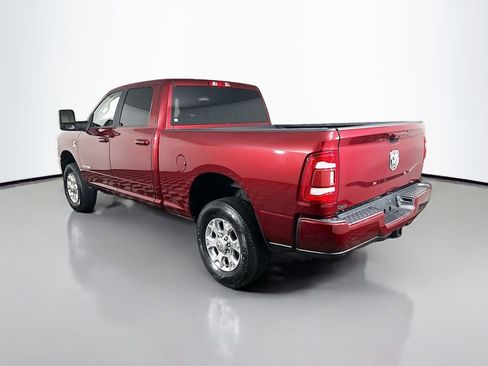 Used 2023 RAM 3500 Laramie image 5