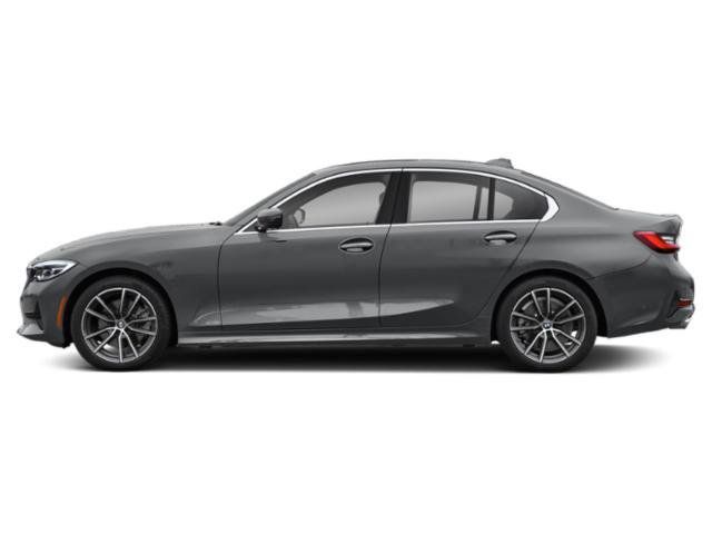 Used 2019 BMW 330i xDrive Sedan w/ Premium Package AWD/4WD image 3