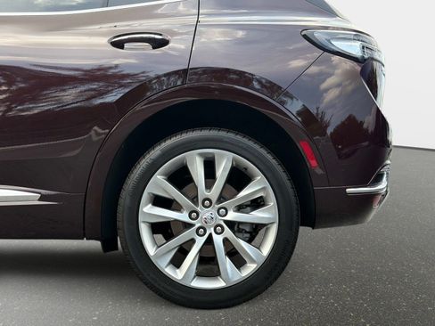 Used 2023 Buick Envision Avenir FWD image 13