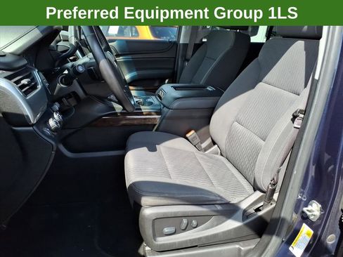 Used 2017 Chevrolet Suburban LS w/ All-Season Package image 12