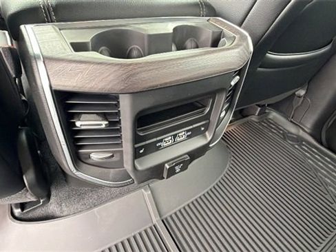 New 2025 RAM 1500 Laramie image 16