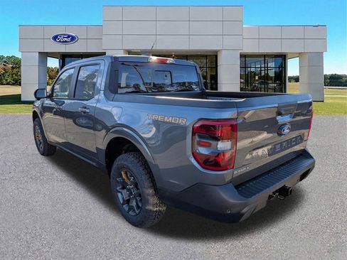 New 2026 Ford Maverick Tremor AWD/4WD image 6