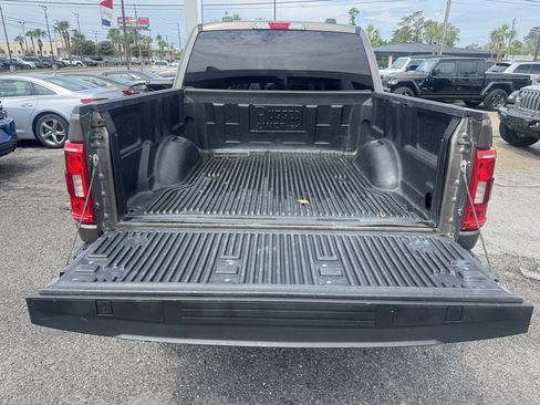 Used 2023 Ford F150 XLT AWD/4WD image 6