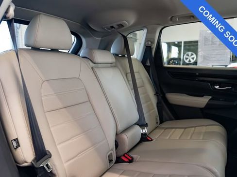 Used 2023 Honda CR-V EX-L image 31