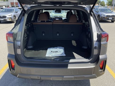 New 2026 Subaru Outback Touring XT AWD/4WD image 47