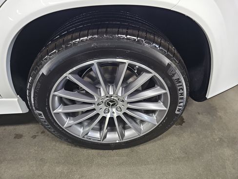 New 2026 Mercedes-Benz GLE 350 4MATIC image 35
