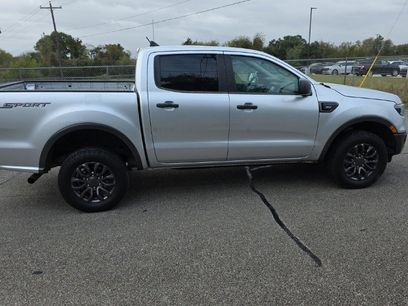 Used 2019 Ford Ranger XLT w/ Equipment Group 301A Mid