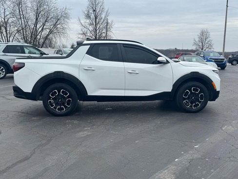 Used 2023 Hyundai Santa Cruz SEL Premium image 6