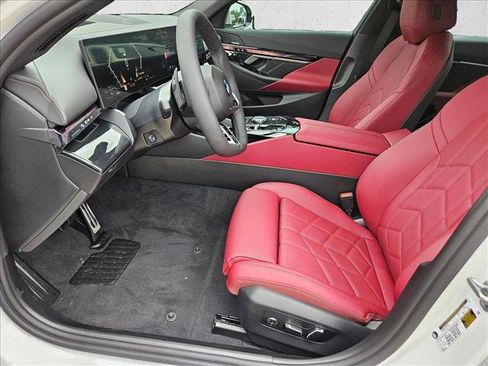 New 2026 BMW 530i w/ M Sport Package image 15