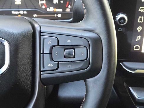 Certified 2025 GMC Sierra 2500 AT4 w/ Technology Package image 27