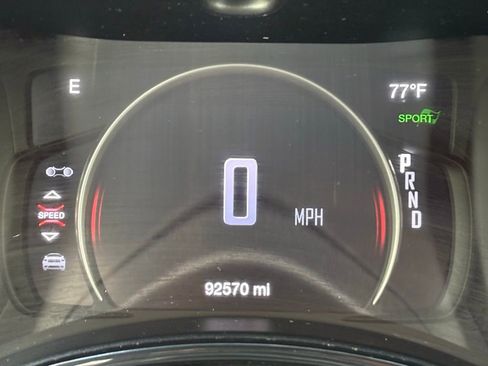 Used 2021 Dodge Durango GT image 31