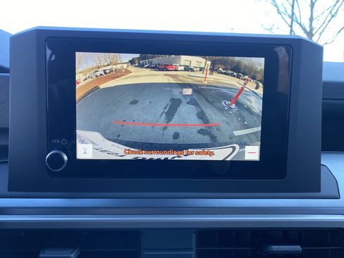 Used 2025 Toyota 4Runner SR5 image 27