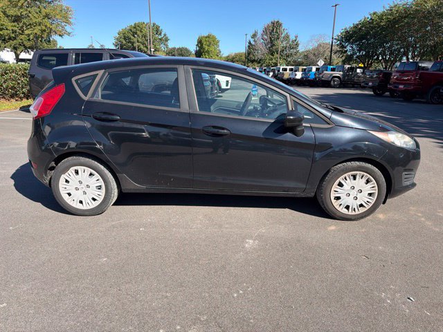 Used 2016 Ford Fiesta S FWD image 2