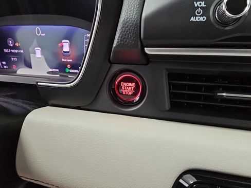 New 2026 Honda Pilot EX-L image 24