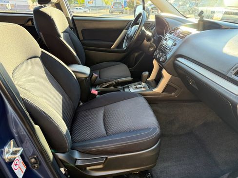 Used 2014 Subaru Forester 2.5i AWD/4WD image 22