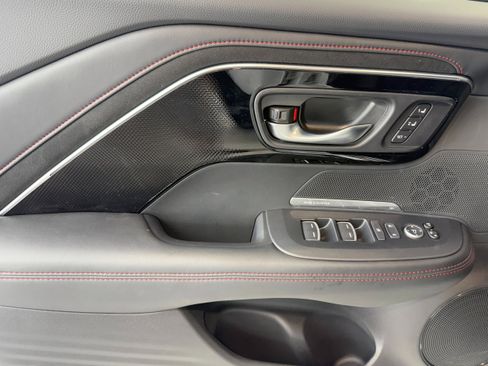 New 2026 Acura ADX A-Spec image 17