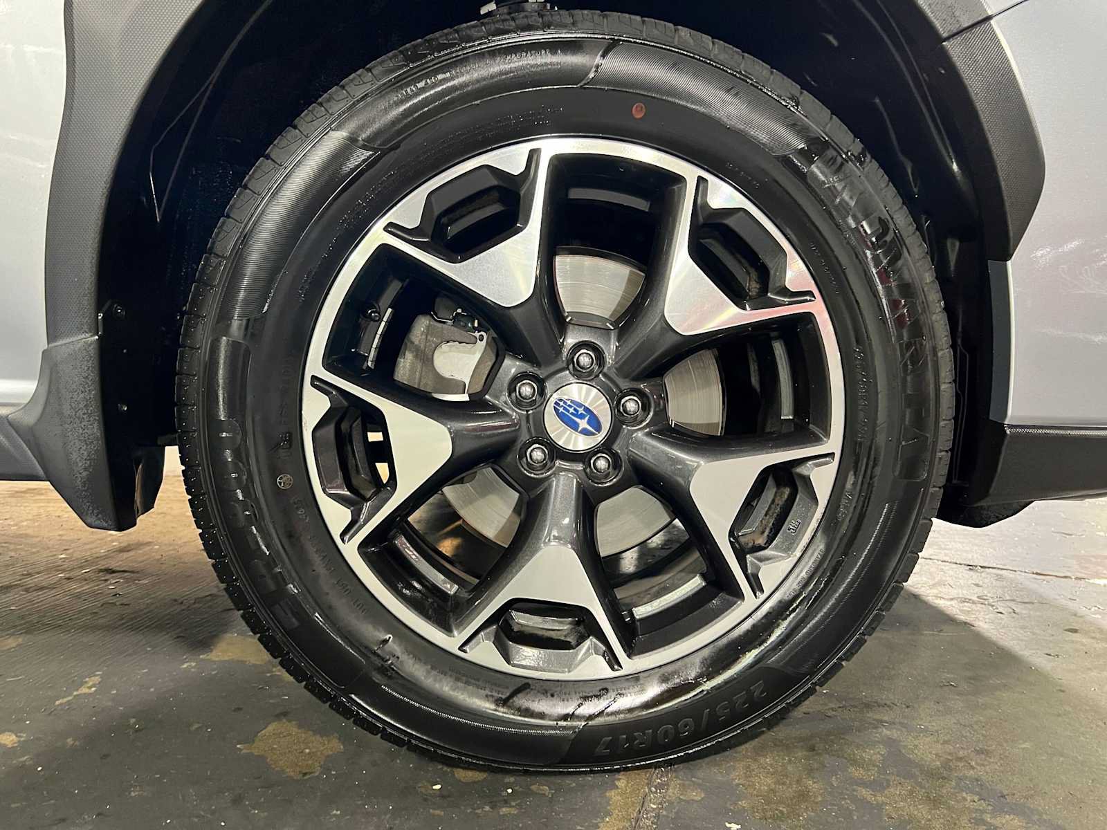 Used 2018 Subaru Crosstrek 2.0i Premium w/ Moonroof Package AWD/4WD image 9
