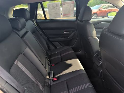 Used 2025 MAZDA CX-50 AWD 2.5 S w/ Weather Package image 9