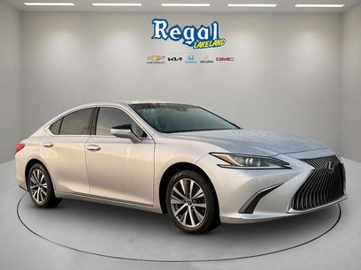 Used 2020 Lexus ES 350 w/ Accessory Package 2