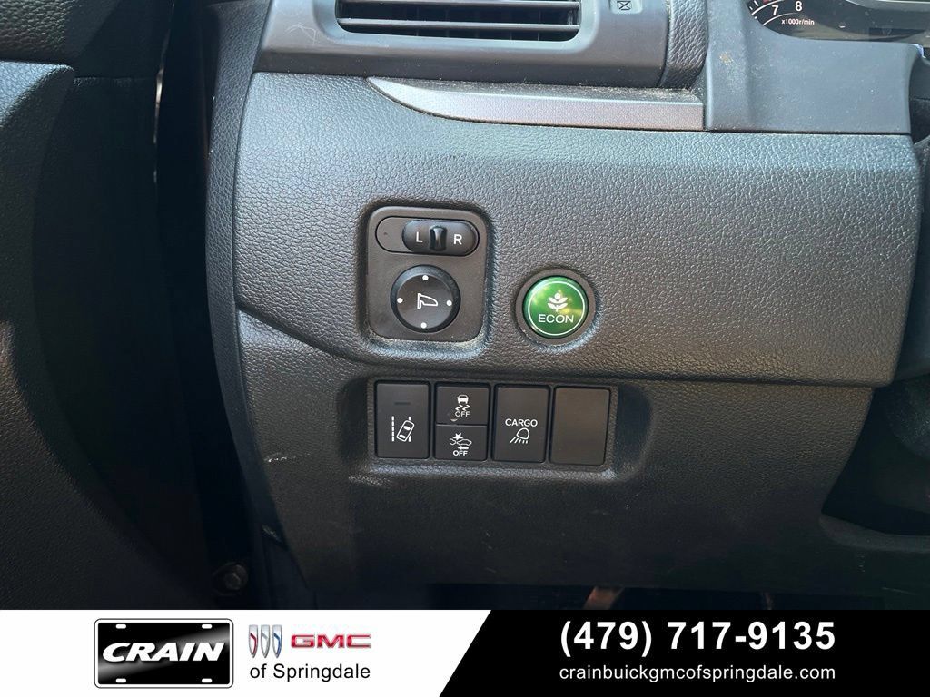 Used 2023 Honda Ridgeline Sport image 12